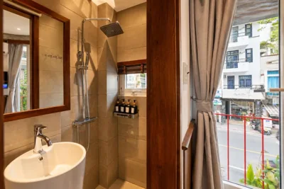 Nexus House Saigon Central - District 1 – Photos 3