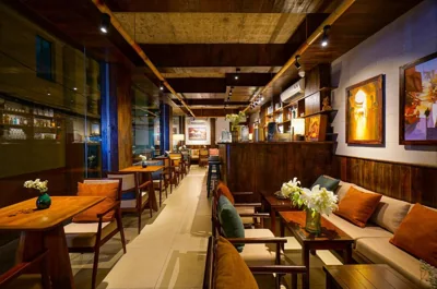 Nexus House Saigon Central - District 1 – Photos 4
