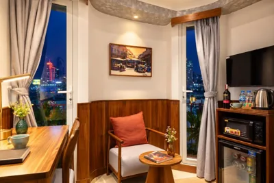 Nexus House Saigon Central - District 1 – Photos 5