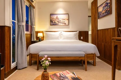 Nexus House Saigon Central - District 1 – Photos 9