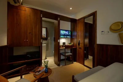 Nexus House Saigon Central - District 1 – Photos 11