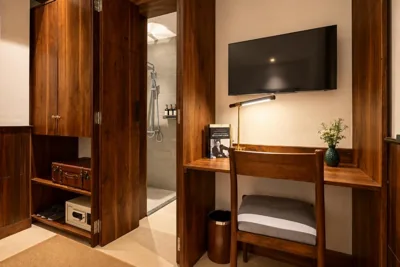 Nexus House Saigon Central - District 1 – Photos 12