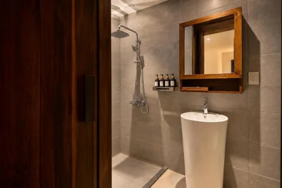 Nexus House Saigon Central - District 1 – Photos 13